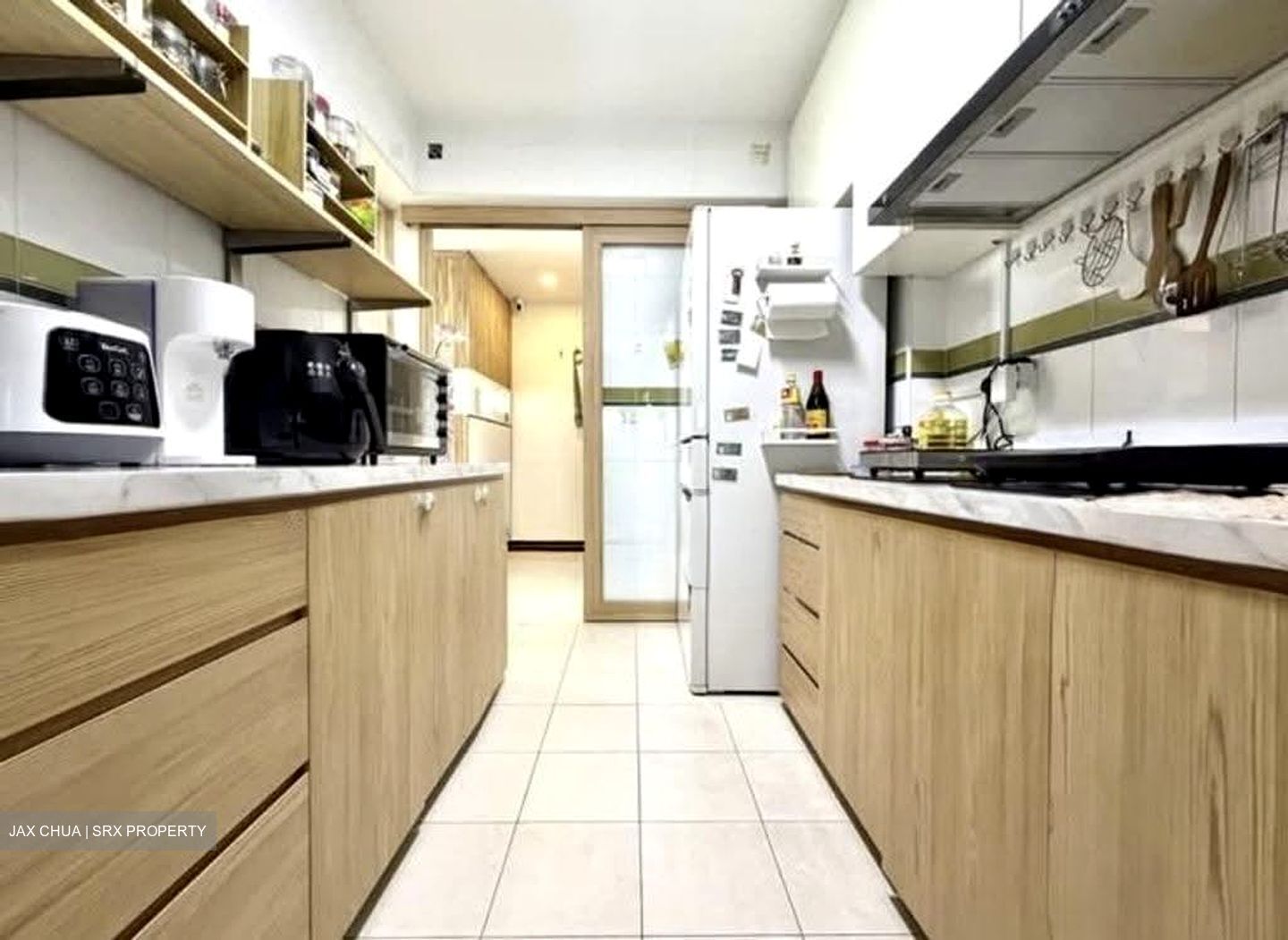 Blk 676B Punggol Drive (Punggol), HDB 4 Rooms #610438211